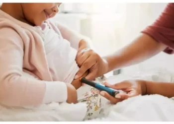 Diabetes symptoms in kids: 5 signs of high blood sugar you can spot in children