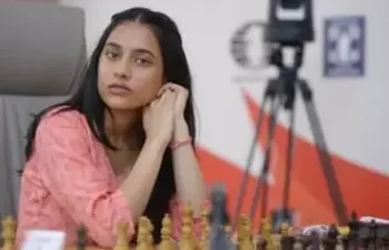 Chess: Divya Deshmukh Wins Historic FIDE Women's World Cup Title