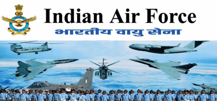 IAF Agniveervayu registration underway for 2027 intake at iafrecruitment.edcil.co.in—Eligibility & more