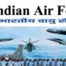 IAF Agniveervayu registration underway for 2027 intake at iafrecruitment.edcil.co.in—Eligibility & more