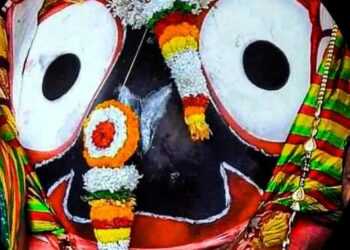 Niladri Bije: Divine Return Of Lord Jagannath, His Siblings to Srimandir in a Grand Procession