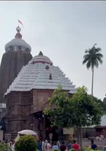 Srimandir