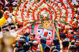 Lord Balabhadra