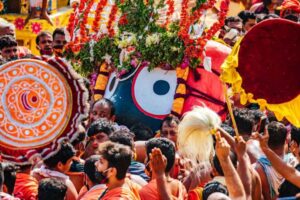 Lord Jagannath