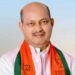 Manmohan Samal Declared Odisha BJP President, Retains Post Unopposed