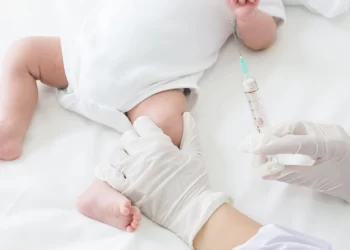 Doctor explains why timely Hepatitis B vaccination is crucial for newborns