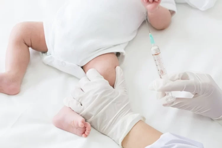 Doctor explains why timely Hepatitis B vaccination is crucial for newborns