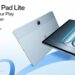 OnePlus Pad Lite launched in India with effective price of Rs 12,999