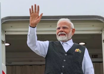 PM Modi To Visit UK And Maldives From July 23-26; Focus On Trade, Security And Regional Cooperation