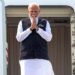 PM Modi To Embark On Two-Nation Tour Of UK, Maldives Today