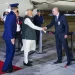 PM Modi reaches Rio de Janeiro to attend 17th BRICS Summit
