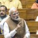 PM Modi Says, No World Leader Asked India To Stop Operation Sindoor