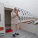 PM Modi embarks on UK, Maldives visit to boost ties