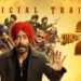 Son of Sardaar 2 trailer out: Ajay Devgn-Mrunal Thakur's film seems like a fun ride