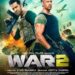 War 2 trailer is out: Hrithik Roshan and Jr NTR set screens on fire | WATCH