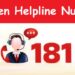Odisha govt directs universities and colleges to mandatorily display women helpline number ‘181