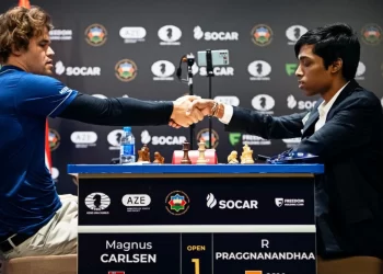 India to host Chess World Cup for first time in 23 years, dates revealed