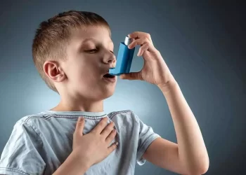 How to manage asthma and allergies in children during the monsoon?
