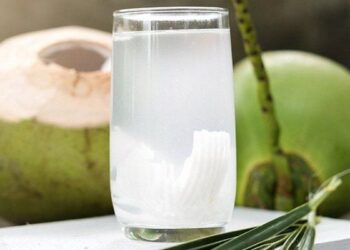 Dietitian shares benefits of drinking coconut water on an empty stomach in the morning