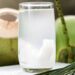 Dietitian shares benefits of drinking coconut water on an empty stomach in the morning