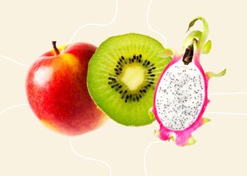 Bloating and constipation issues? Doctor shares 7 common fruits that can help you get relief