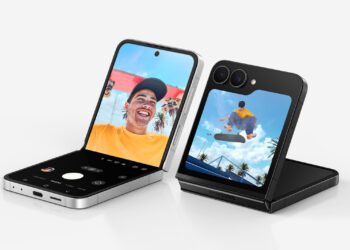 Samsung Galaxy Z Flip 7, Galaxy Z Flip 7 FE launched in India