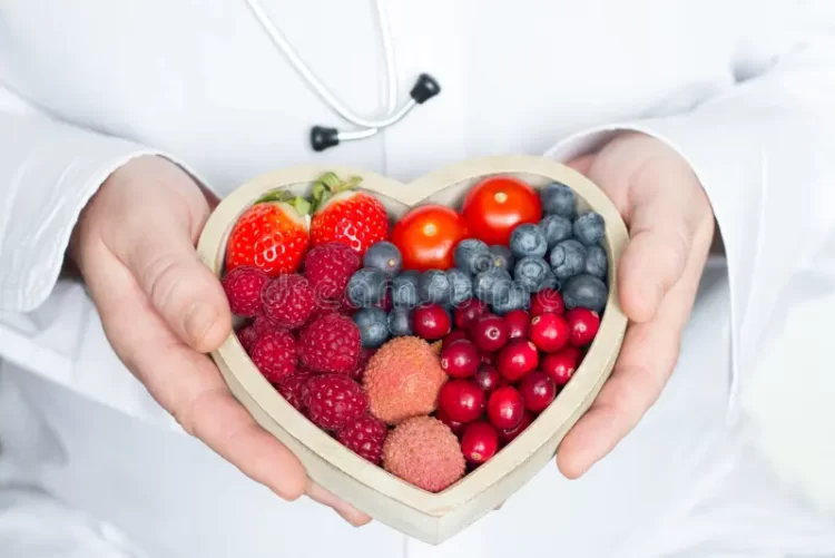 Cardiologist shares, eat these 10 foods daily, to reduce heart disease risk, lower cholesterol and control blood pressure