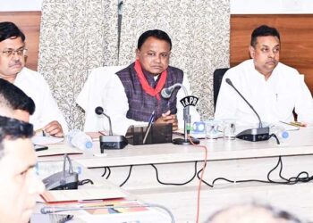 Odisha Govt On Alert: CM Reviews Arrangements For Remaining Rath Yatra Rituals