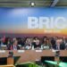 Prime Minister Narendra Modi participates in the 17th BRICS Summit in Rio de Janeiro, Brazil