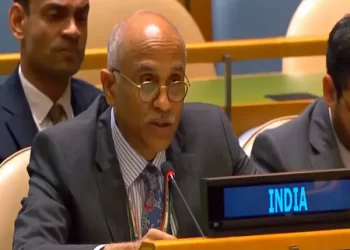 India abstains from UN resolution on Afghanistan
