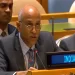 India abstains from UN resolution on Afghanistan