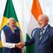 India and Brazil reaffirm strategic partnership with roadmap for next decade