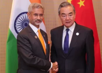 Jaishankar to tour Singapore, China from today; Chinese FM likely to visit India in July