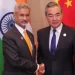 Jaishankar to tour Singapore, China from today; Chinese FM likely to visit India in July