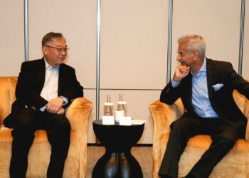 EAM Jaishankar’s Singapore Visit Boosts Strategic Ties, Investment & Indo-Pacific Dialogue