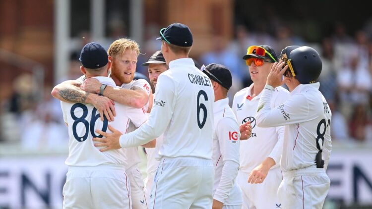 India Vs England Highlights, 3rd Test Day 5: ENG Beat IND By 22 Runs At Lord's