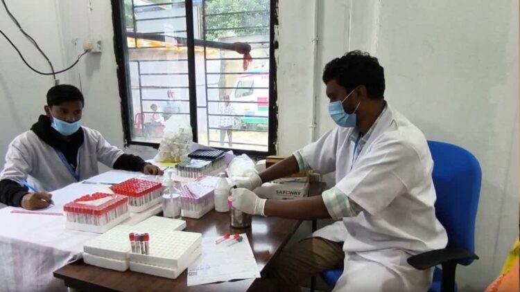 SCB Expert Team Reaches Nuapada To provide Healthcare Services Under Mukhyamantri Bayu Swasthya Seva Scheme