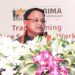 Odisha CM Announces Rs 10 Lakh Life Insurance For Sanitation Workers At GARIMA Workshop