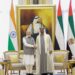 Prime Minister Modi and UAE President His Highness Mohammed bin Zayed reaffirm commitment to deepen Compressive Strategic Partnership