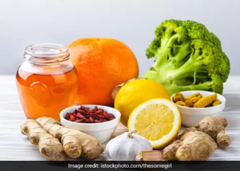 5 immunity boosting food for cold and flu this winter season