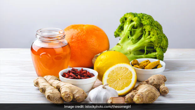 5 immunity boosting food for cold and flu this winter season