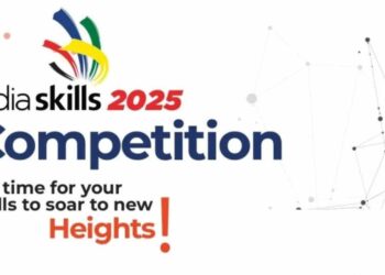 IndiaSkills 2025 Registration Kicks Off: Search for Nation’s Top Talent Begins