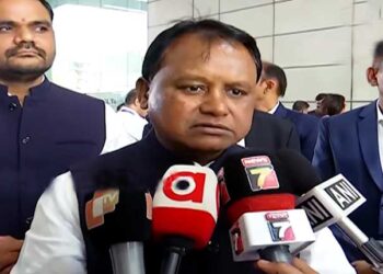 Puri To Be Developed Into Municipal Corporation, CM Majhi Announces