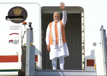 PM Modi embarks on 5-Nation Global South Diplomacy Tour