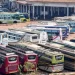 Private Buses Resume Operations In Odisha After 4-Day Strike