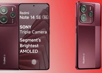 Redmi Note 14 SE launched in India starting at Rs 14,999 with bank offers