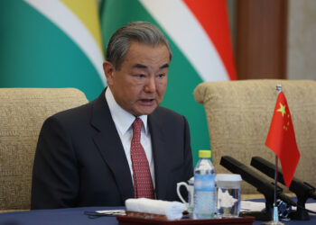 Chinese Foreign Minister Wang Yi to arrive in India today for key talks with EAM Jaishankar, NSA Doval amid Trump tariffs