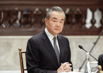 Chinese Foreign Minister Wang Yi to meet PM Modi on August 19 during 3-day India visit