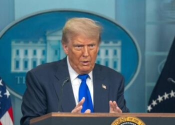 Trump Drops Tariffs On Food Imports; India’s Mango, Tea Exports May Benefit