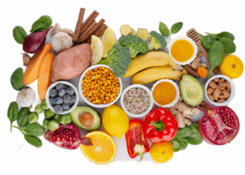 Fibre-rich foods for piles: Natural relief with fruits, veggies, whole grains and more